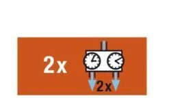 GARDENA Besproeiingsomputer MultiControl Duo - 3 Besproeiingen Per Dag - 1min Tot 3u 59min. 24 GARDENA Besproeiingsomputer MultiControl Duo - 3 Besproeiingen Per Dag - 1min Tot 3u 59min. -Tuingereedschap Serie Winkel 1200x794 21