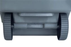 Kruiwagen Met Wielen Antraciet Tuintrolley Shoppingkar Bolderkar Max 50kg -Tuingereedschap Serie Winkel 1200x796