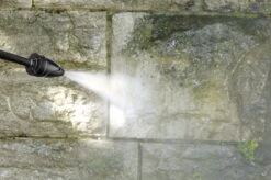 Kärcher - K 25 Silent Limited Edition - Hogedrukreiniger - 1400w - 110 Bar - 20 M²/h - Met Schuimsproeier -Tuingereedschap Serie Winkel 1200x796 3