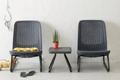 Keter Rio Balkonset - 3 Delig - Grafiet -Tuingereedschap Serie Winkel 1200x797 11