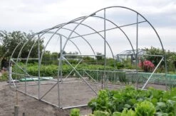 Royal Well Tunnelkas Silver Rocket D12 11 Royal Well Tunnelkas Silver Rocket D12 -Tuingereedschap Serie Winkel 1200x797 16