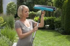 GARDENA Combi System Straatbezem - Aanbevolen Steellengte 130-150 Cm -Tuingereedschap Serie Winkel 1200x798 12