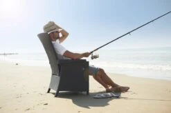 Allibert Vermont Verstelbare Tuinstoel - 64x68x107cm - Grafiet 27 Allibert Vermont Verstelbare Tuinstoel - 64x68x107cm - Grafiet -Tuingereedschap Serie Winkel 1200x798 29