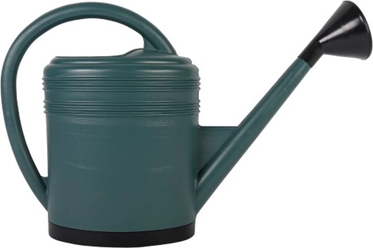 Talen Tools - Gieter - 15L - Luxe Verstevigde Rand + Sproeier 3 Talen Tools - Gieter - 15L - Luxe Verstevigde Rand + Sproeier