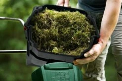 Bosch UniversalVerticut 1100 Verticuteermachine - Op Snoer - 1100 W - 32 Cm Maaibreedte - Met 50 Liter Opvangbak -Tuingereedschap Serie Winkel 1200x798 9