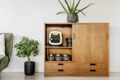 Kärcher K Mini Plus Hogedrukreiniger - 1400W - 360 L/u - Incl. Extra Dunne PremiumFlex Slang -Tuingereedschap Serie Winkel 1200x799 1