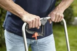 GARDENA - Strooiwagen L - Strooikar - 400m2 - 12.5 Liter -Tuingereedschap Serie Winkel 1200x799 102