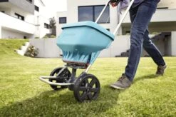 GARDENA Strooiwagen XL Strooikar - 800m2 - 18 Liter -Tuingereedschap Serie Winkel 1200x799 105