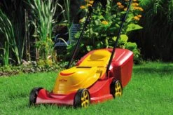 WOLF-Garten S 3800 E Elektrische Grasmaaier - Voor Gazons Tot 350 M² -Tuingereedschap Serie Winkel 1200x799 113