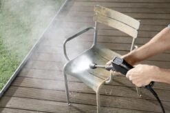 Kärcher K 3 Premium Power Control Home Hogedrukreiniger - 1600W - 120 Bar - 25 M²/h - Met Terrasreiniger -Tuingereedschap Serie Winkel 1200x799 12