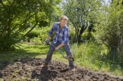 Gardena ErgoLine Spade Schop -Tuingereedschap Serie Winkel 1200x799 132