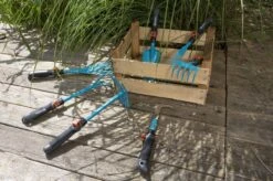 GARDENA Combisystem Tuinhak - Werkbreedte 6,5cm - 25 Jaar Garantie -Tuingereedschap Serie Winkel 1200x799 136