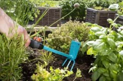 GARDENA Combisystem Tuinhak - Werkbreedte 6,5cm - 25 Jaar Garantie -Tuingereedschap Serie Winkel 1200x799 138