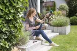 GARDENA Combisystem Tuinhak - Werkbreedte 6,5cm - 25 Jaar Garantie -Tuingereedschap Serie Winkel 1200x799 140