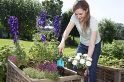 GARDENA Combisystem Bloemenschepje - Werkbreedte 7 Cm - 25 Jaar Garantie -Tuingereedschap Serie Winkel 1200x799 152