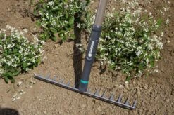 Gardena NatureLine Hark | 36 Cm | FSC 100% - 17106-20 -Tuingereedschap Serie Winkel 1200x799 154