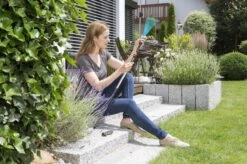 GARDENA Combisystem Bladharkje - Werkbreedte 12 Cm - 25 Jaar Garantie -Tuingereedschap Serie Winkel 1200x799 157