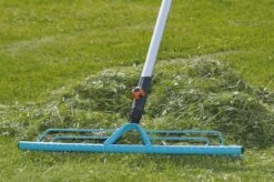 GARDENA Combisystem- Grashark 60 Cm - Exclusief Steel -Tuingereedschap Serie Winkel 1200x799 163