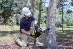 STANLEY Benzinekettingzaag 51.5 Cc -Tuingereedschap Serie Winkel 1200x799 171