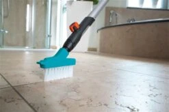 GARDENA Combisysteem Voegenborstel - Geschikt Voor Tuin Combisysteem -Tuingereedschap Serie Winkel 1200x799 174