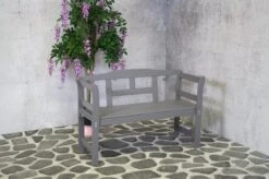 SenS-Line Friesen Tuinbank - Hout - Grijs -Tuingereedschap Serie Winkel 1200x799 196