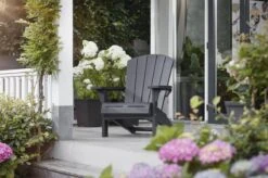 Keter Troy Adirondack Tuinstoel - 81x80x96,5cm - Grafiet 21 Keter Troy Adirondack Tuinstoel - 81x80x96,5cm - Grafiet -Tuingereedschap Serie Winkel 1200x799 210