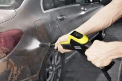 Kärcher K 4 Premium Power Control Hogedrukreiniger - 1800W - 130 Bar - 30 M²/h - Met Vuilfrees -Tuingereedschap Serie Winkel 1200x799 22