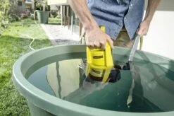 Kärcher SP 3 Dirt Dompelpomp - 7000 L/u - 350w -Tuingereedschap Serie Winkel 1200x799 262