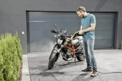 Kärcher K 5 Premium Smart Control Home Hogedrukreiniger - 2100W - 145 Bar - 40 M²/h - Met Terrasreiniger -Tuingereedschap Serie Winkel 1200x799 29