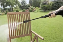 Kärcher - K 25 Silent Limited Edition - Hogedrukreiniger - 1400w - 110 Bar - 20 M²/h - Met Schuimsproeier -Tuingereedschap Serie Winkel 1200x799 36