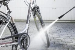 Kärcher K2 Compact Car Hogedrukreiniger - 110 Bar - 20 M² Per Uur -Tuingereedschap Serie Winkel 1200x799 39