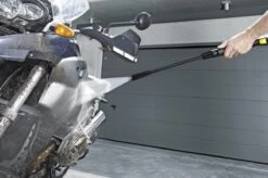 Kärcher K2 Compact Car Hogedrukreiniger - 110 Bar - 20 M² Per Uur -Tuingereedschap Serie Winkel 1200x799 40