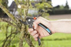 GARDENA - Comfort A/M Aambeeld - Snoeischaar - Ø 23mm 12 GARDENA - Comfort A/M Aambeeld - Snoeischaar - Ø 23mm -Tuingereedschap Serie Winkel 1200x799 57