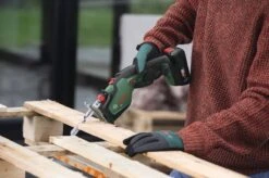 Bosch KEO 18 Accu Tuinzaagmachine - Snijdiameter Van 80 Mm - Met 18 V Accu En Lader -Tuingereedschap Serie Winkel 1200x799 62