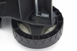 Merkloos 1300W Electrische Grasmaaier / Gazonmaaier 32 Cm Snijhoogtes 25-45-65 Mm 25 Liter Opvangbak -Tuingereedschap Serie Winkel 1200x799 95