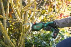 Bosch KEO 18 Accu Tuinzaagmachine - Snijdiameter Van 80 Mm - Met 18 V Accu En Lader -Tuingereedschap Serie Winkel 1200x800 104