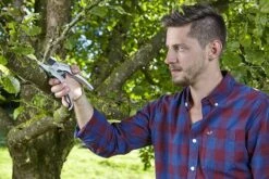 GARDENA - Comfort - Hefboomsnoeischaar Smartcut - Snoeischaar - Takdikte Max. 22 Mm -Tuingereedschap Serie Winkel 1200x800 111