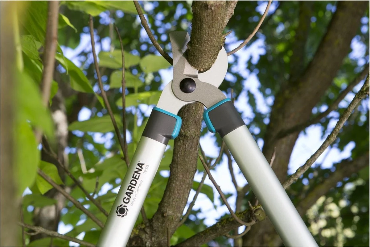 GARDENA - EasyCut 680 B - Takkenschaar - 42mm 7 GARDENA - EasyCut 680 B - Takkenschaar - 42mm - Afbeelding 5