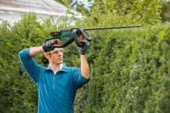 Bosch UniversalHedgeCut 18-55 Heggenschaar - Zonder 18V Accu En Oplader -Tuingereedschap Serie Winkel 1200x800 143