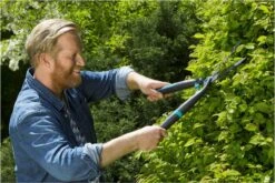 GARDENA - EasyCut - Heggenschaar - Extra Licht Van Gewicht 18 GARDENA - EasyCut - Heggenschaar - Extra Licht Van Gewicht -Tuingereedschap Serie Winkel 1200x800 160