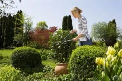 GARDENA - EasyCut - Heggenschaar - Extra Licht Van Gewicht 21 GARDENA - EasyCut - Heggenschaar - Extra Licht Van Gewicht -Tuingereedschap Serie Winkel 1200x800 161