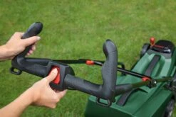 Bosch CityMower 18V-32-300 Grasmaaier - Maaibreedte 32 Cm - Zonder Accu En Lader -Tuingereedschap Serie Winkel 1200x800 171