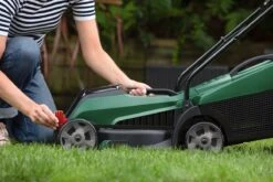 Bosch CityMower 18V-32-300 Grasmaaier - Maaibreedte 32 Cm - Zonder Accu En Lader -Tuingereedschap Serie Winkel 1200x800 173