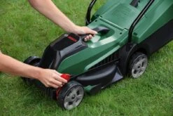 Bosch CityMower 18V-32-300 Grasmaaier - Maaibreedte 32 Cm - Zonder Accu En Lader -Tuingereedschap Serie Winkel 1200x800 174