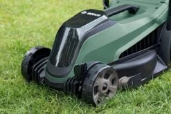 Bosch CityMower 18-300 Accu Grasmaaier - Met 1 X 18 V Accu En Lader -Tuingereedschap Serie Winkel 1200x800 179