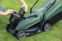Bosch CityMower 18-300 Accu Grasmaaier - Met 1 X 18 V Accu En Lader -Tuingereedschap Serie Winkel 1200x800 181