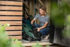 Bosch CityMower 18-300 Accu Grasmaaier - Met 1 X 18 V Accu En Lader -Tuingereedschap Serie Winkel 1200x800 183