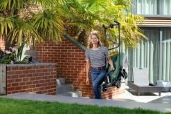 Bosch CityMower 18-300 Accu Grasmaaier - Met 1 X 18 V Accu En Lader -Tuingereedschap Serie Winkel 1200x800 185