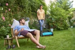 GARDENA - Kooimesmaaier 400 - Grasmaaier - Maaibreedte 40 Cm - Gazons Tot Ca. 200m² -Tuingereedschap Serie Winkel 1200x800 189