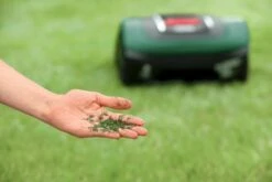 Bosch Indego S+ 500 Robotmaaier - Voor Gazons Tot 500 M2 - Incl. Laadstation En Accessoires - Connected -Tuingereedschap Serie Winkel 1200x800 194